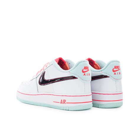 nike air force 1 '07 lv8 damen türkis|NIKE AIR FORCE 1 07 LV8 .